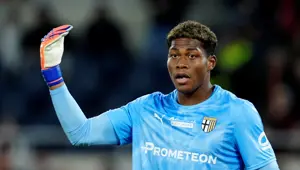 Parma'da sakatlık krizi: Milli Takım kadrosundan da çıkarıldı