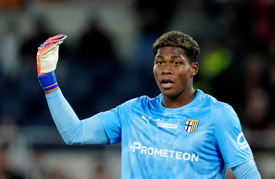 Parma'da sakatlık krizi: Milli Takım kadrosundan da çıkarıldı