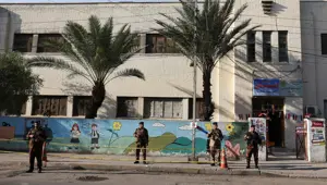 Irak seçime gidiyor: Parlamento için 7 bin 744 aday yarışacak