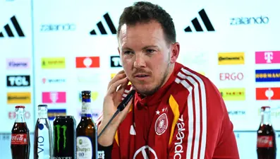 Nagelsmann'ın tek hedefi Dünya Kupası: "Bir şeyi test edecek vaktimiz yok"