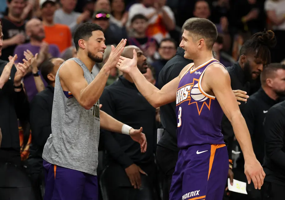 Phoenix Suns evinde güldü; New Orleans Pelicans yine yenildi
