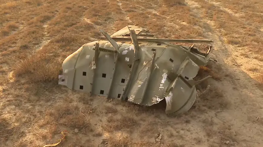 C-130 TİPİ NAKLİYE UÇAĞININ PARÇALARININ TÜMÜ İNCELEME İÇİN TOPLANACAK 2