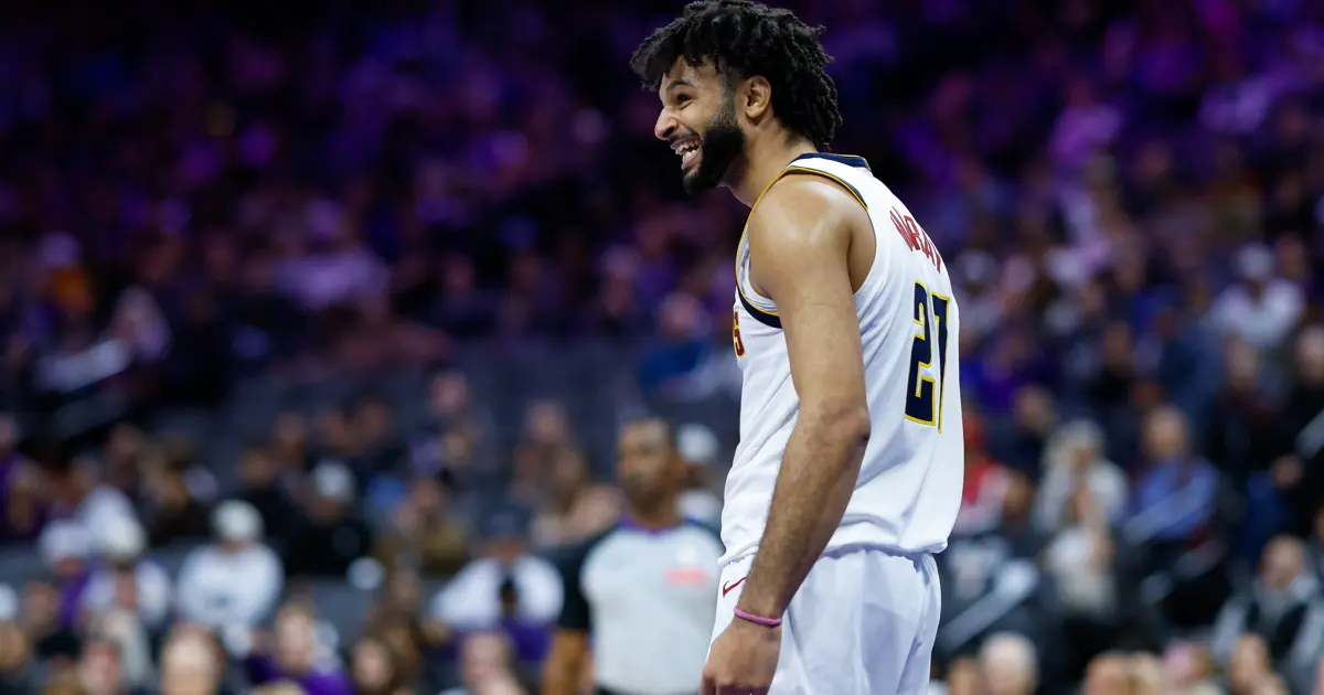 Nikola Jokic 35 sayıyla oynadı, Denver Nuggets kazandı