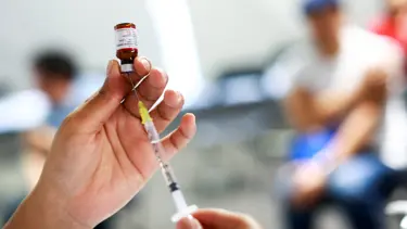 ABD'de hepatit B aşıları tartışma yarattı