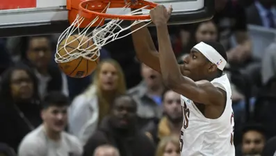 Toronto Raptors'ın galibiyet serisi sürüyor