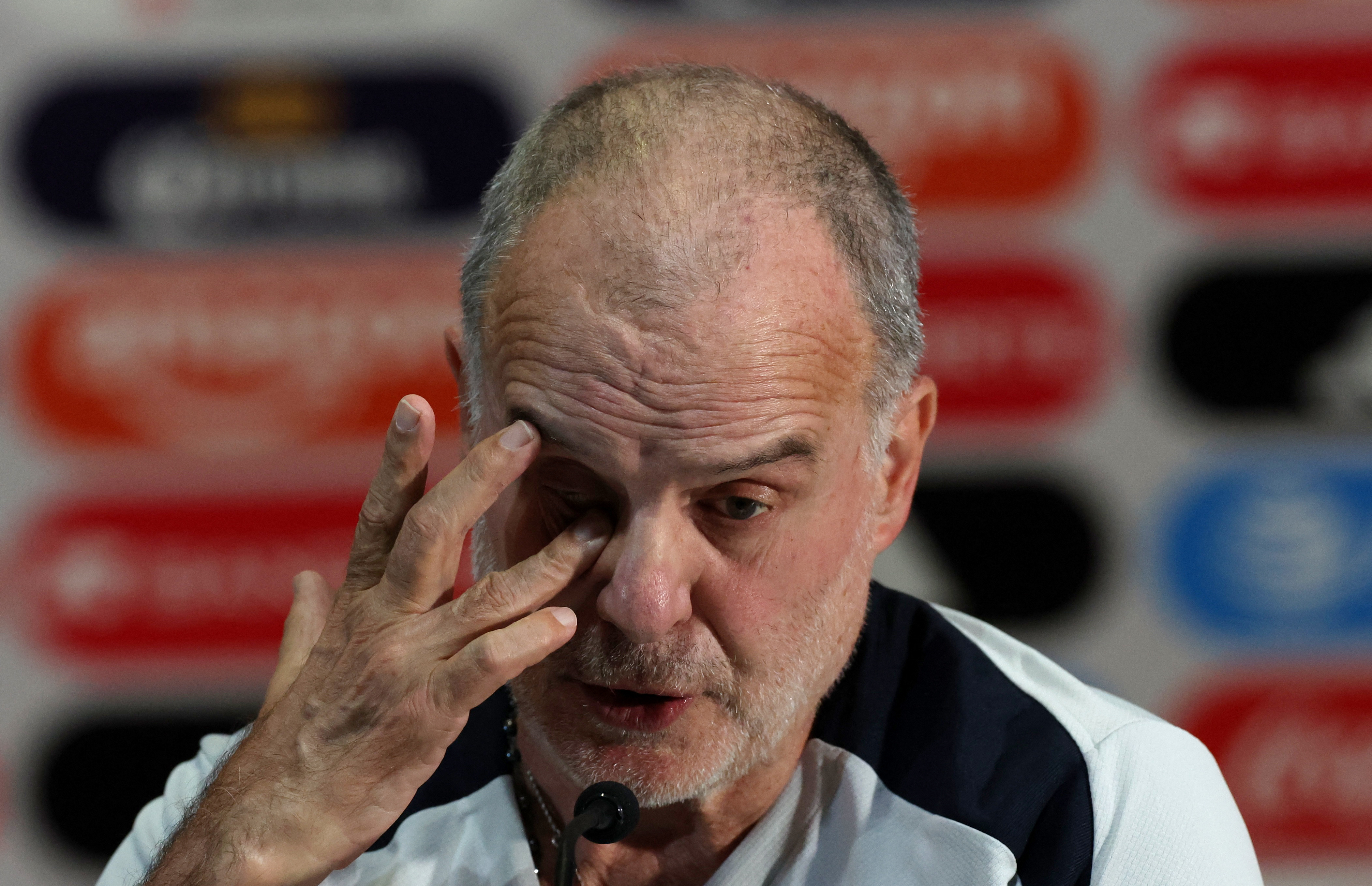 Marcelo Bielsa'dan 5-1'lik mağlubiyetin ardından açıklama: "Utandım"