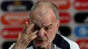 Marcelo Bielsa'dan 5-1'lik mağlubiyetin ardından açıklama: "Utandım"