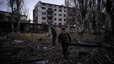 Dondurulan Rus varlıkları için "ağır misilleme" uyarısı