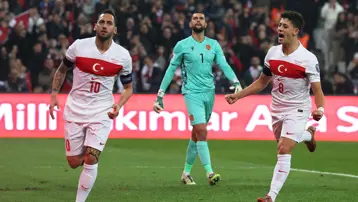 "Yolumuz açık" (17 Kasım 2025 spor manşetleri)