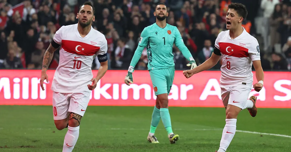 "Yolumuz açık" (17 Kasım 2025 spor manşetleri)