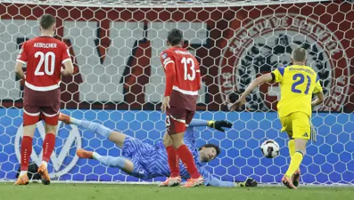 Dünya Kupası elemeleri: 9'uncu hafta 10 maçla sona erdi