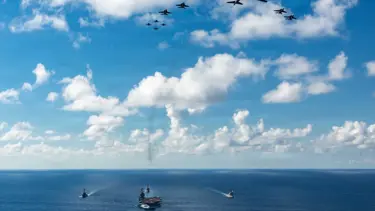 ABD’den Venezuela için uçuş uyarısı