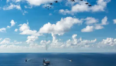 ABD’den Venezuela için uçuş uyarısı