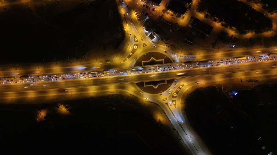 Tatilcilerin dönüş yoğunluğu: 43 ilin geçiş noktasında trafik arttı 4