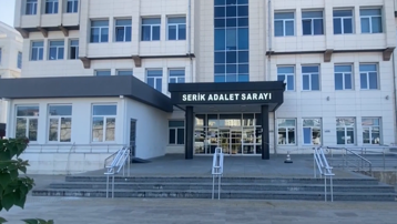 Antalya'da rüşvet soruşturması: Gözaltına alınan 3 şüpheliden 2'si tutuklandı