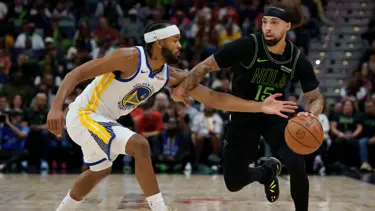Golden State Warriors, New Orleans Pelicans'ı rahat geçti