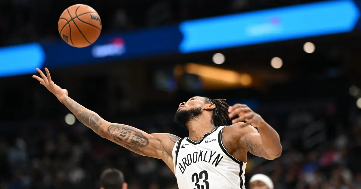 Brooklyn Nets kazanmayı hatırladı