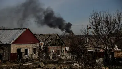 ABD'den Ukrayna planında geri adım sinyali