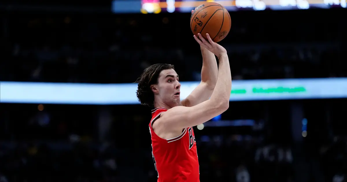 Chicago Bulls beş maç sonra kazandı