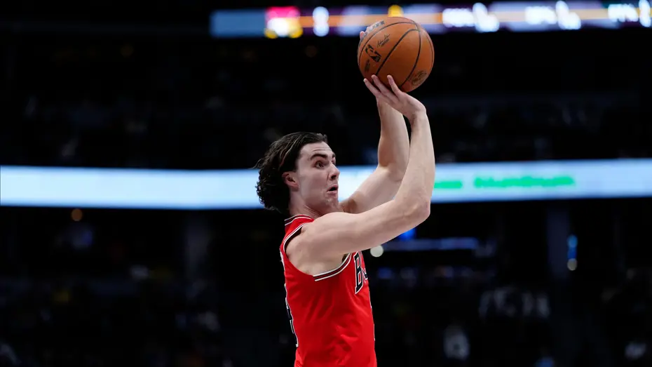 Chicago Bulls beş maç sonra kazandı
