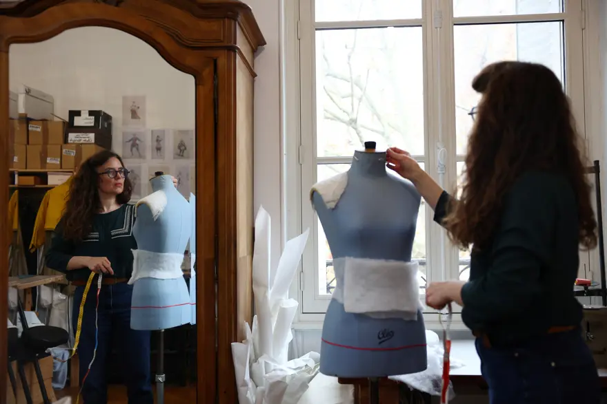 Moliere astrolojiyi eserlerinde ele aldı 1