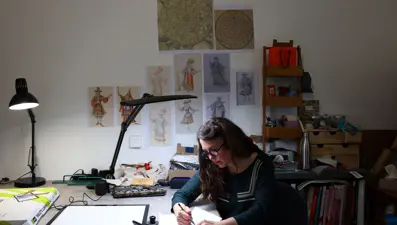 Fransız yazar Moliere ölmeseydi sonraki oyunu ne olurdu ? Yapay zeka yanıt arıyor