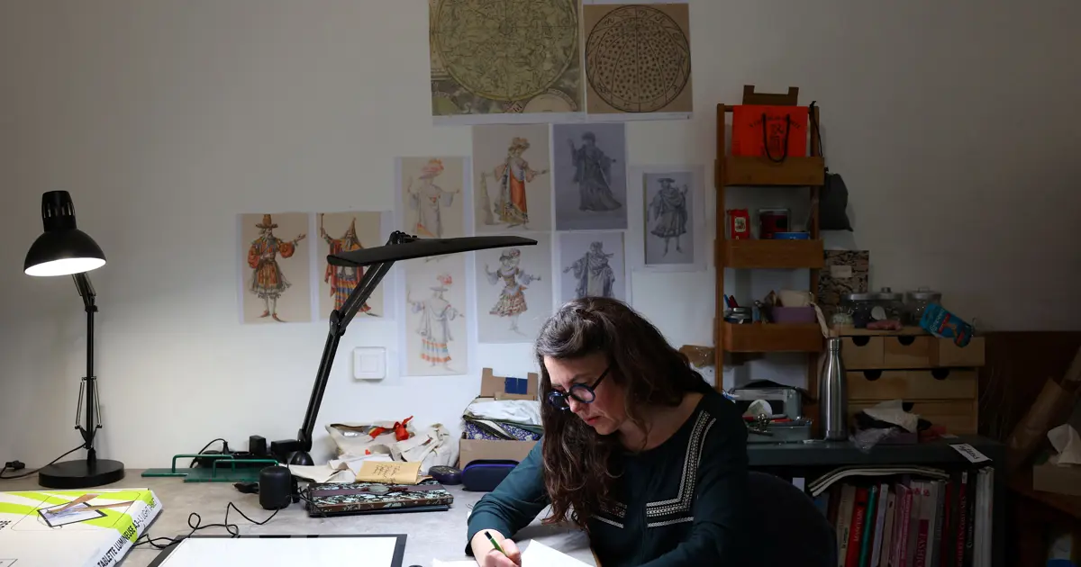 Fransız yazar Moliere ölmeseydi sonraki oyunu ne olurdu ? Yapay zeka yanıt arıyor