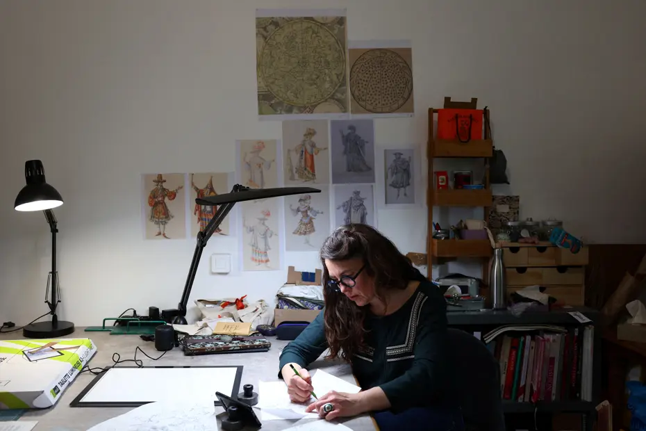 Fransız yazar Moliere ölmeseydi sonraki oyunu ne olurdu ? Yapay zeka yanıt arıyor