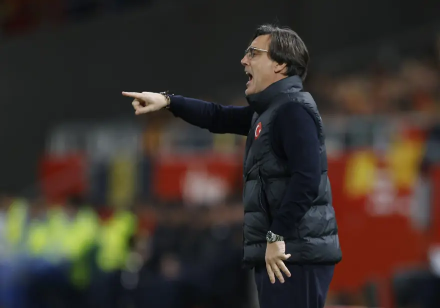 "FUTBOLCULAR BANA İNANDI" 2