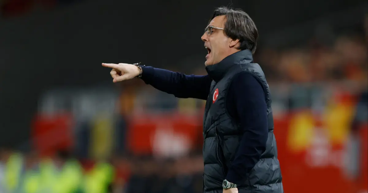 Maçların programı belli oldu, A Milli Takım'a dev rakipler