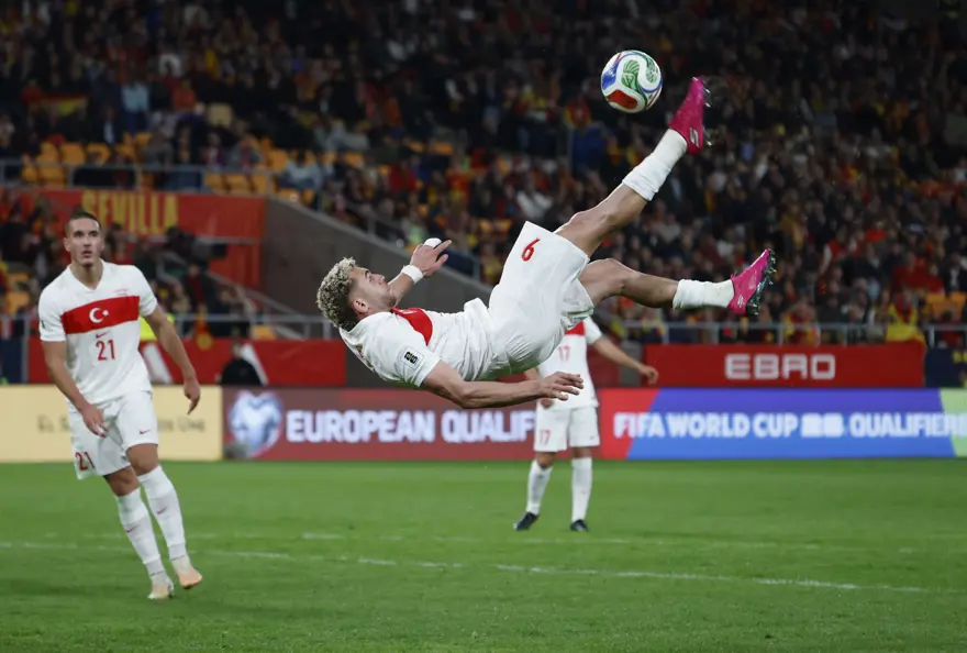 MİLLİLERİN MUHTEMEL RAKİPLERİ 3