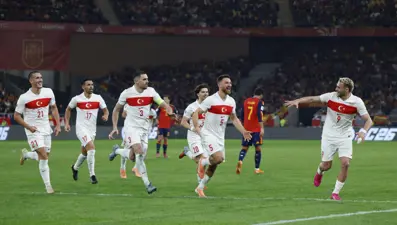 "O bilet gelecek" (20 Kasım 2025 spor manşetleri)