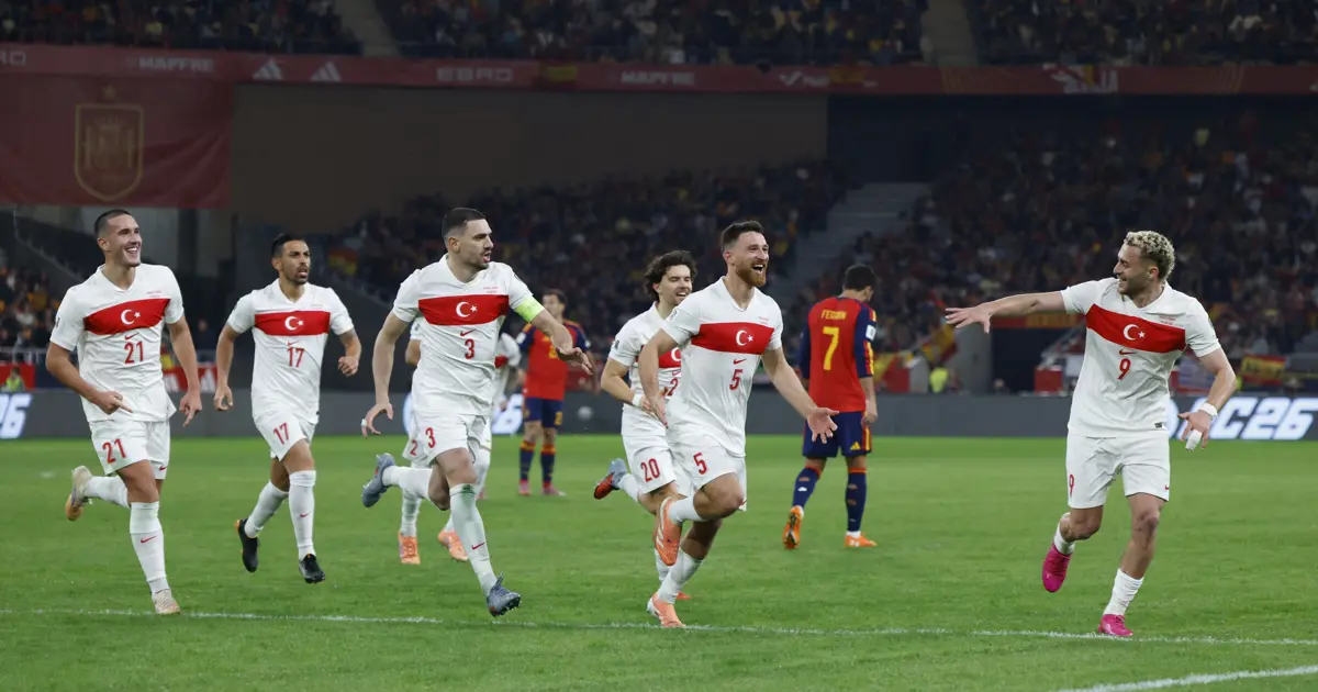 "O bilet gelecek" (20 Kasım 2025 spor manşetleri)