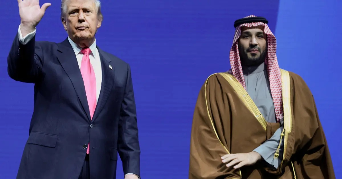 Trump Reaffirms U.S. Support for Moroccan Sovereignty Over Western Sahara