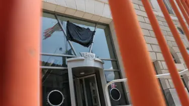 Zengin ülkeler kalkınma desteğini geri çekiyor