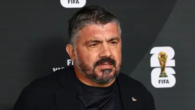 Gennaro Gattuso, "Montella söyledi, biz de yapalım" diyerek planını açıkladı