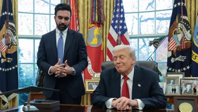 ABD'de en çok yanlış telaffuz edilen iki kelimeden biri Mamdani