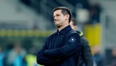 Inter'de Cristian Chivu için çanlar çalıyor
