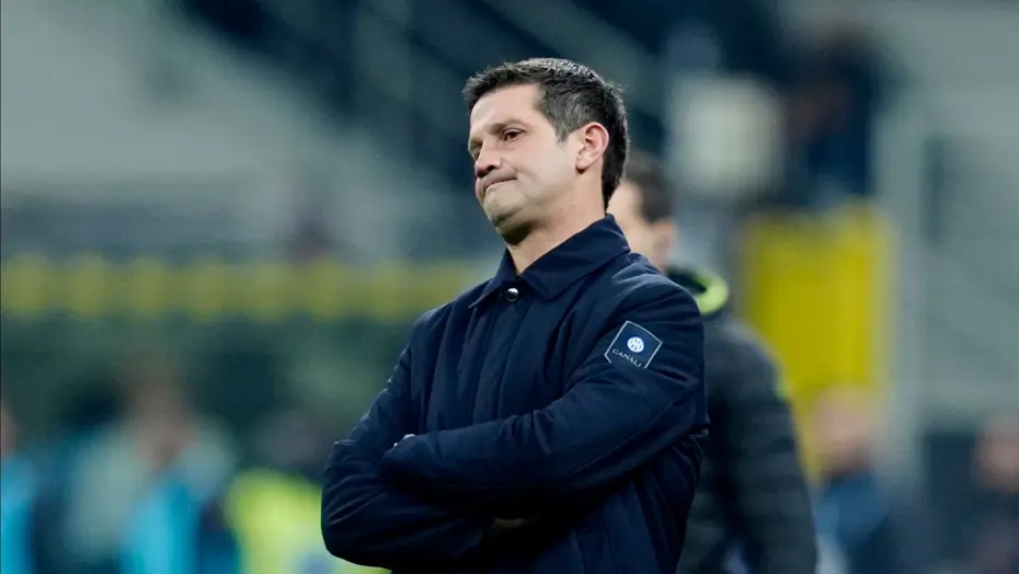 Inter'de Cristian Chivu için çanlar çalıyor