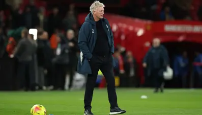 David Moyes, Gueye'ye sahip çıktı: "Oyuncularımın birbirleriyle didişmelerini seviyorum"