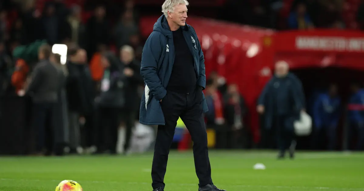 David Moyes, Gueye'ye sahip çıktı: "Oyuncularımın birbirleriyle didişmelerini seviyorum"