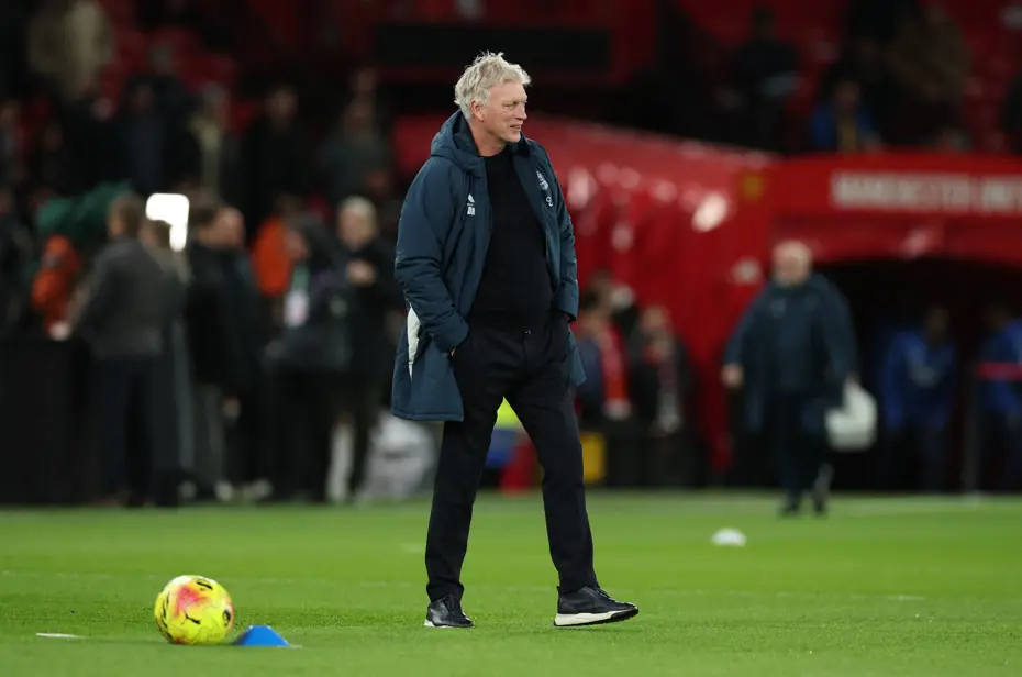 David Moyes, Gueye'ye sahip çıktı: 