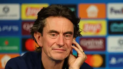 Thomas Frank iddialı: "Bir takımı nasıl yaratacağımı biliyorum"