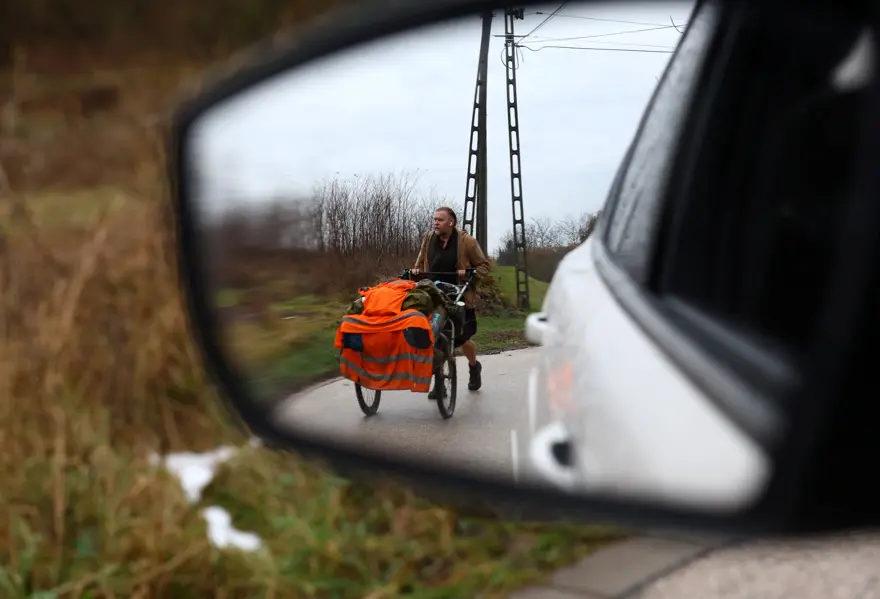 MOTORLU TAŞIT KULLANMIYOR 1