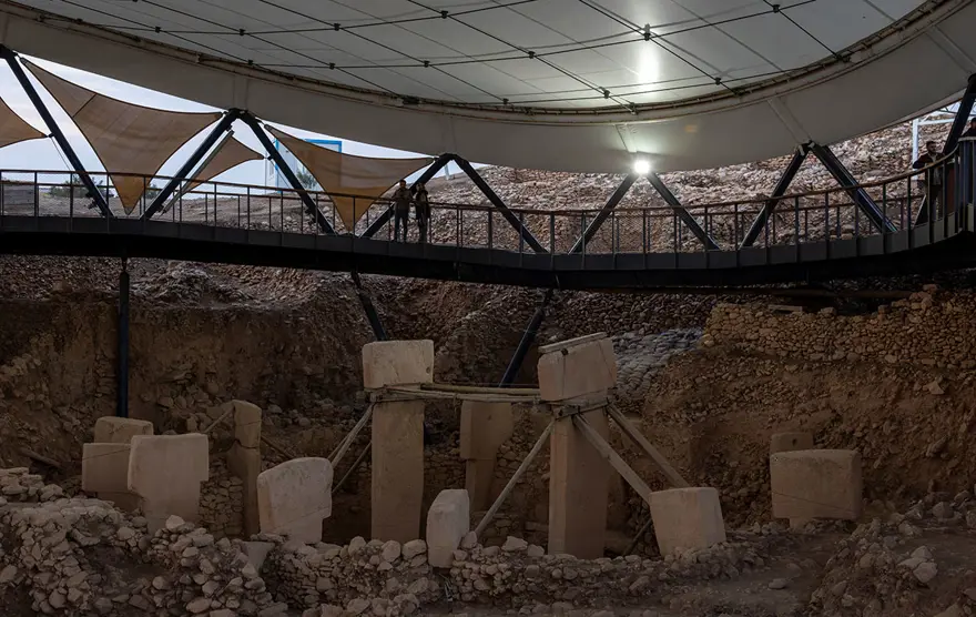 KAZILARDA 30 ESER BULUNDU 2