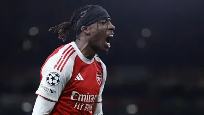 Madueke öz güvenli konuştu: "İnanılmaz bir seviyedeyiz"