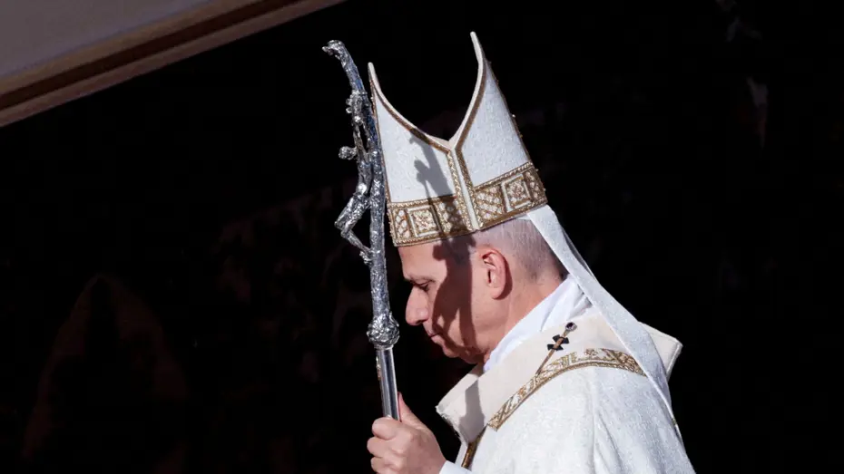 Türkiye'ye gelen eden beşinci Papa: 14'üncü Leo'nun ziyareti başlıyor