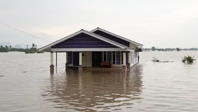 Tayland'daki sel felaketinde can kaybı 82'ye yükseldi