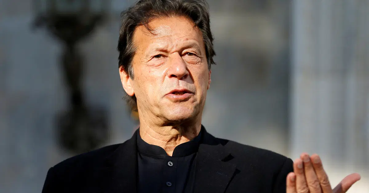 Kasim Khan decries six-month silence from imprisoned father