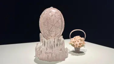 Kış yumurtası 26 milyon dolarlık etiketiyle rekora koşuyor